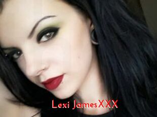 Lexi_JamesXXX