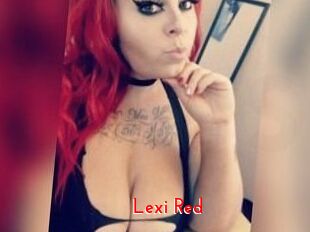Lexi_Red