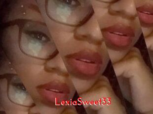 LexiaSweet33