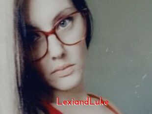 LexiandLuke
