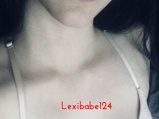 Lexibabe124