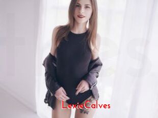 LexieCalves