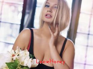 LexieHoney