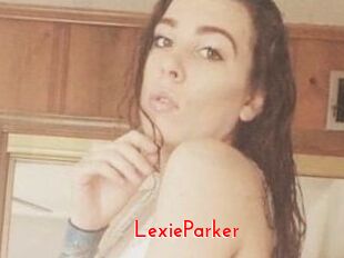 LexieParker