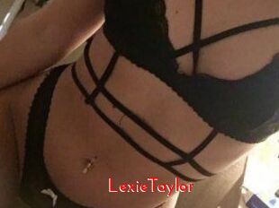 LexieTaylor The Sex