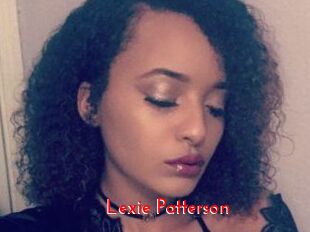 Lexie_Patterson