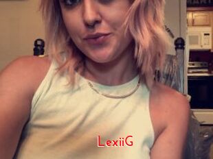 LexiiG