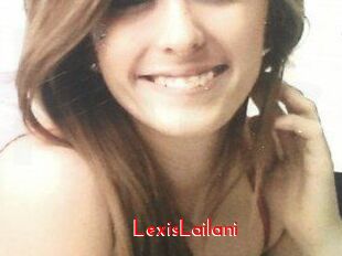LexisLailani