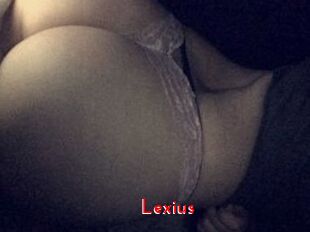 Lexius