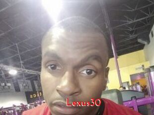 Lexus30