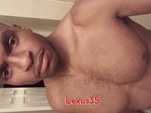 Lexus35