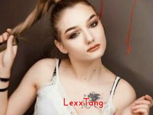 LexxTang