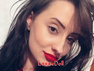 LexxieDoll