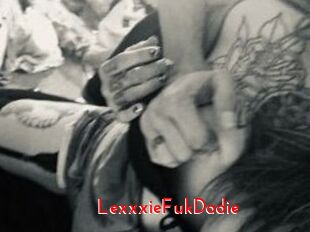 LexxxieFukDadie