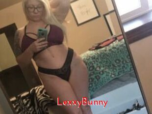 LexxyBunny