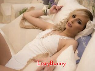 LexyBunny