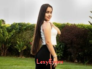 LexyEvans