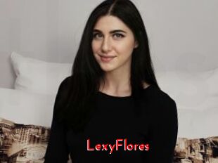 LexyFlores
