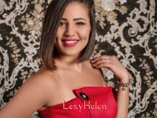 LexyHelen