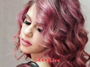 LexyLive