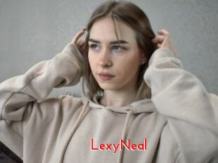 LexyNeal