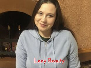Lexy_Beauty The Sex