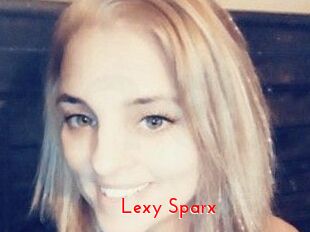 Lexy_Sparx