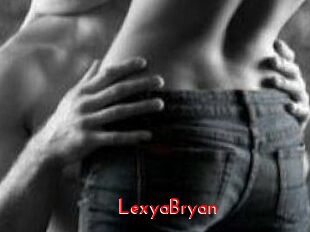 LexyaBryan