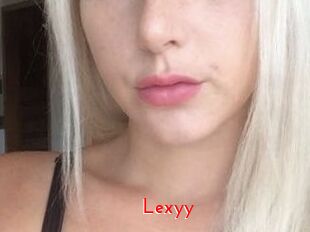 Lexyy