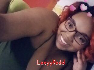 LexyyRedd