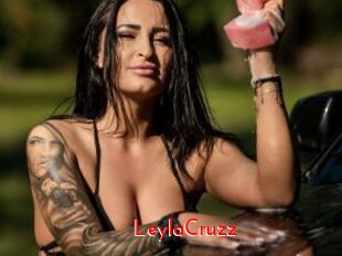 LeylaCruzz
