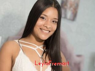 LeylaFremart