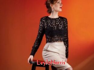 LeylaHarris
