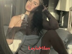 LeylaMilan