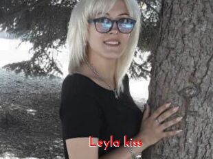 Leyla_kiss