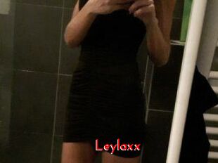 Leylaxx