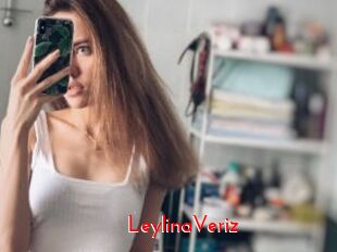 LeylinaVeriz