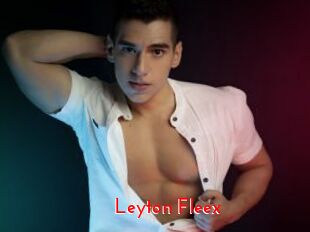 Leyton_Fleex