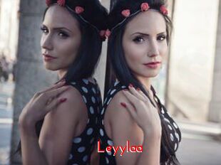 Leyylaa