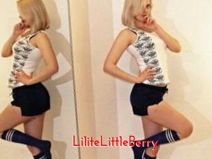 Li1ite_Litt1e_Berry The Sex