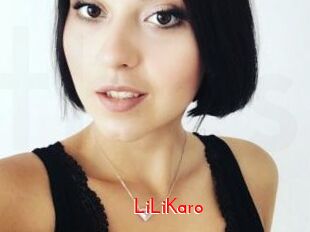 LiLiKaro