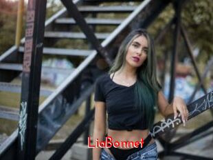 LiaBonnet The Sex