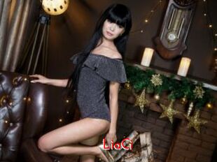 LiaCi The Sex