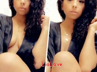 LiaLove_ The Sex