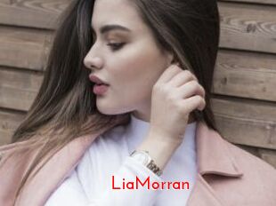 LiaMorran