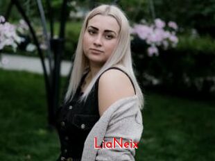LiaNeix The Sex