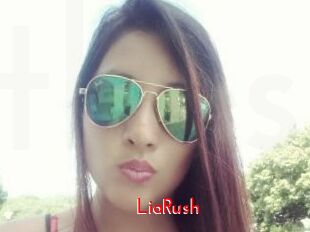 LiaRush