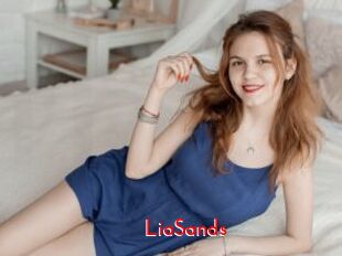 LiaSands