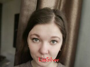 LiaSilver The Sex