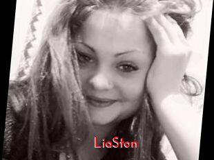 LiaSton